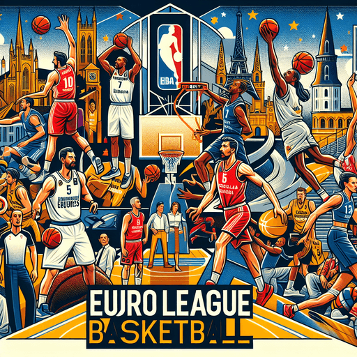 EuroLeague Basketball: A Deep Dive into Europe's Premier Basketball Competition