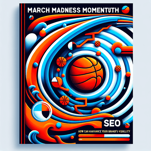 March Madness Momentum: How SEO Can Enhance Your Brand's Visibility