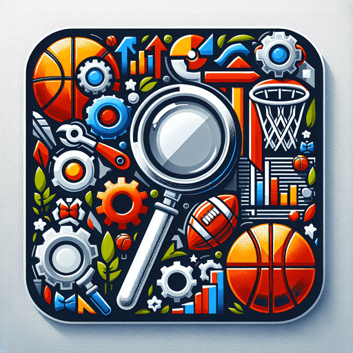 Menggabungkan Teknik SEO dengan Konten College Basketball yang Menarik