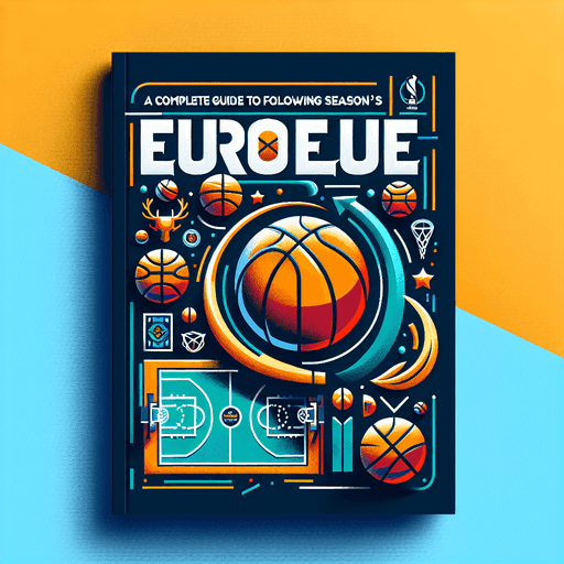 Panduan Lengkap untuk Mengikuti EuroLeague Musim Ini